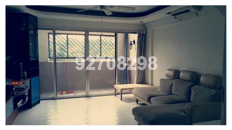 Jurong West Street 91 thumbnail photo